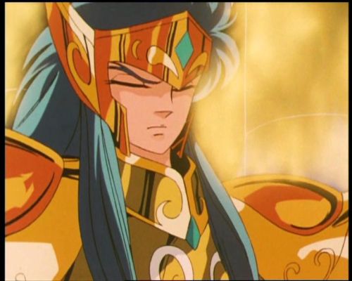 Otaku Gallery  / Anime e Manga / Saint Seiya / Screen Shots / Episodi / 047 - Addio ad un amico / 115.jpg